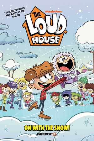 The Loud House Vol. 26