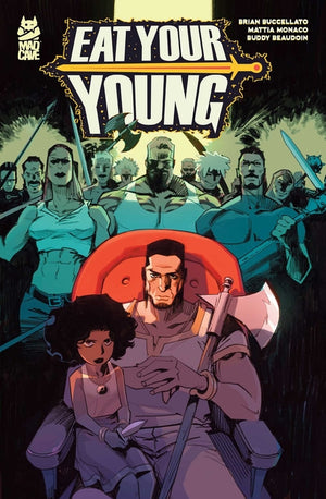 Eat Your Young