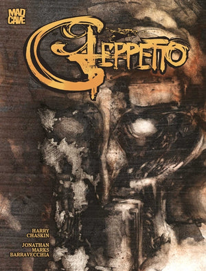 Geppetto (Not for Online)