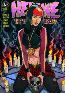 HEXANNE 1-Kickstarter cover