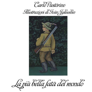 La più bella fata del mondo