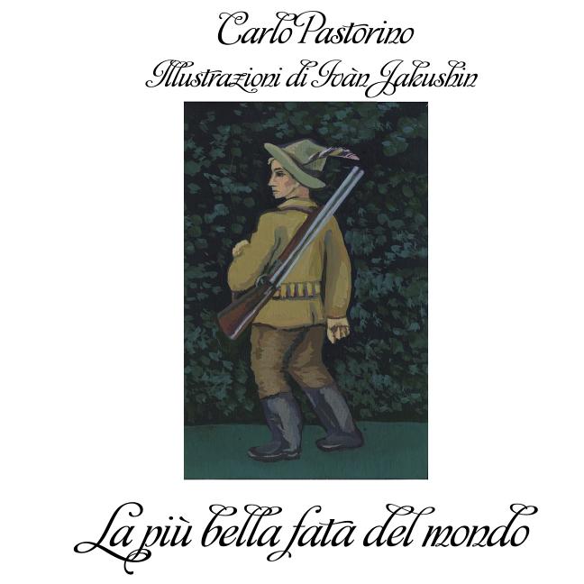 La più bella fata del mondo