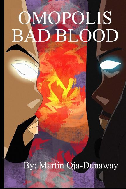 Omopolis: Bad Blood