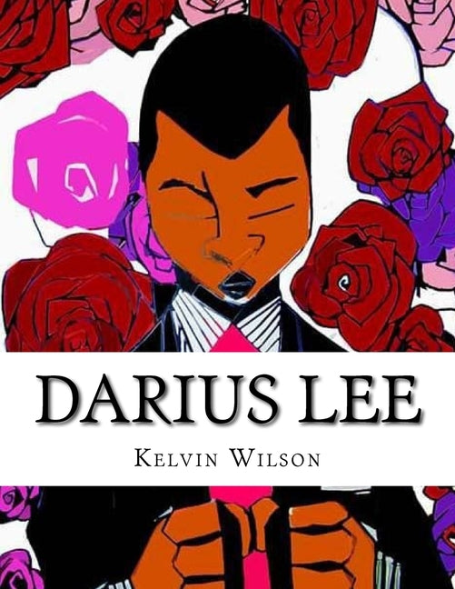 Darius Lee
