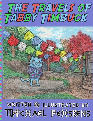 The Travels of Tabby Timbuck