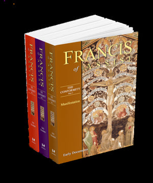 The Conformity: Manifestation, Proclamation, Exaltation (Francis of Assisi, Early Documents) (1ST ed.)