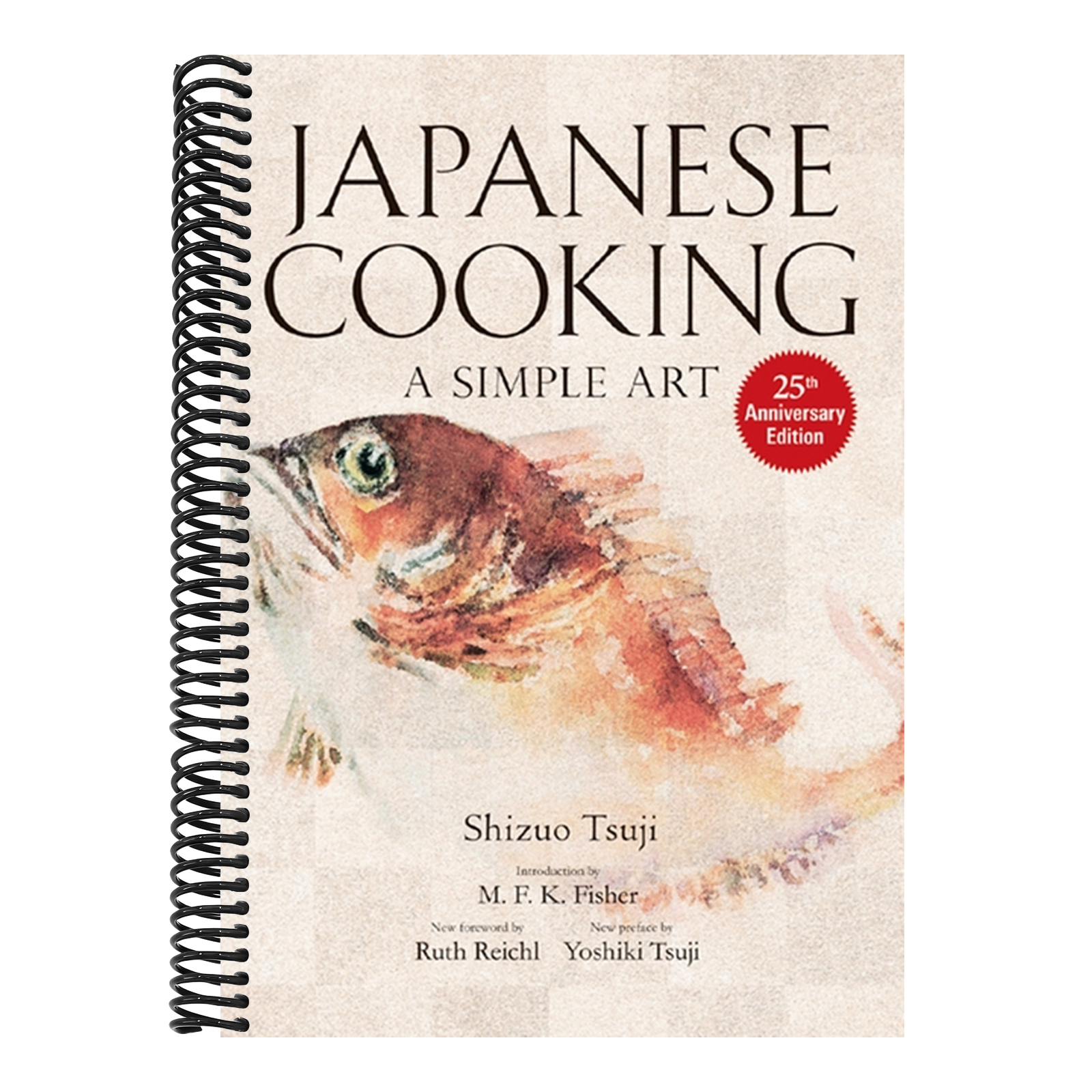 Japanese Cooking: A Simple Art (Anniversary)