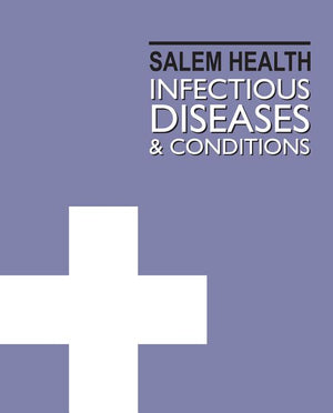 Salem Health: Infectious Diseases and Conditions: Print Purchase Includes Free Online Access (Salem Health)