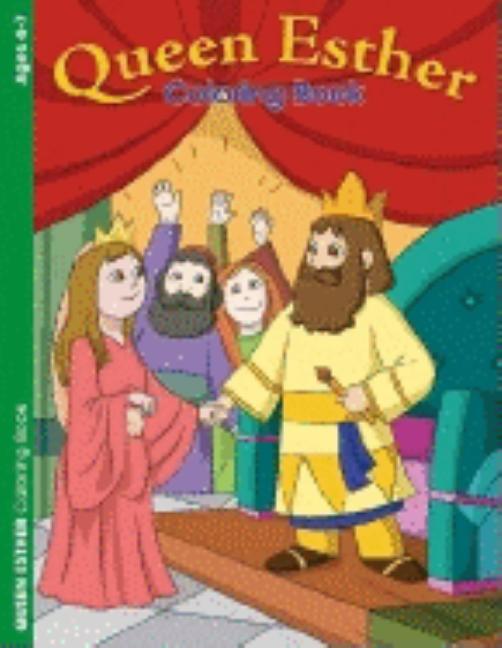 Queen Esther