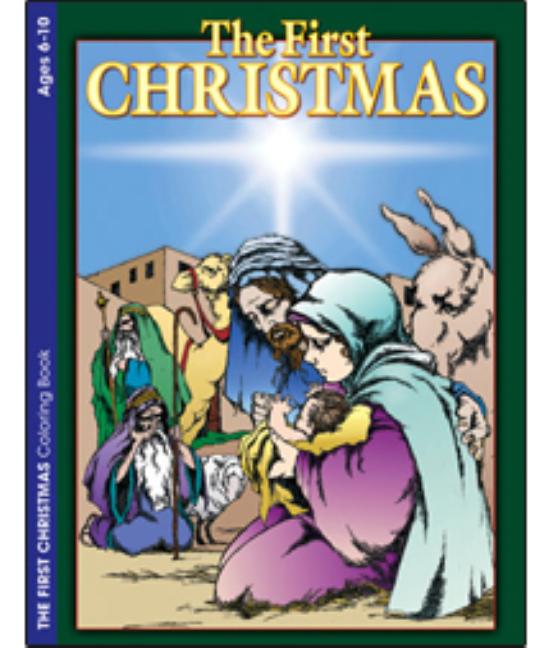 The First Christmas