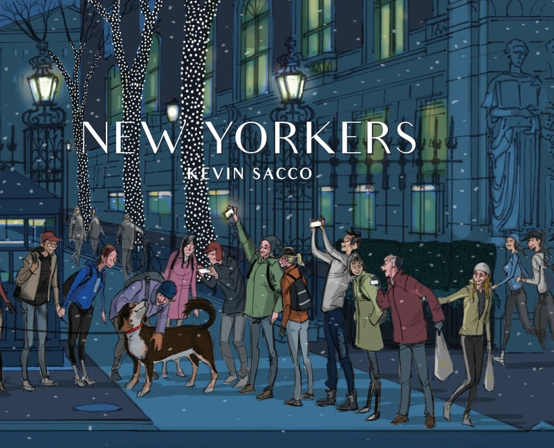 New Yorkers