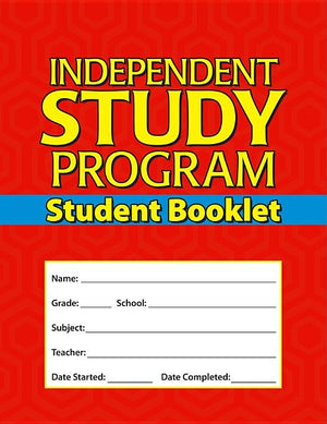 Independent Study Program: Set of 10 Student Books (2ND ed.)