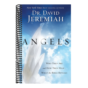 Angels: Who They Are and How They Help...What the Bible Reveals