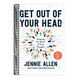Get Out of Your Head: Stopping the Spiral of Toxic Thoughts