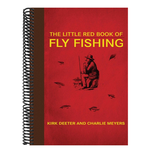 The Little Red Book of Fly Fishing