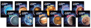The New Solar System Set