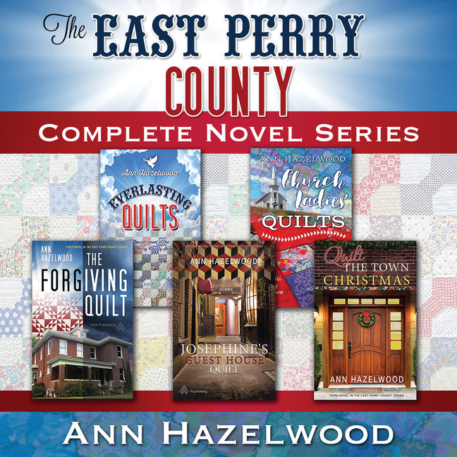East Perry County Series Collection (Boxed Set) (East Perry County)