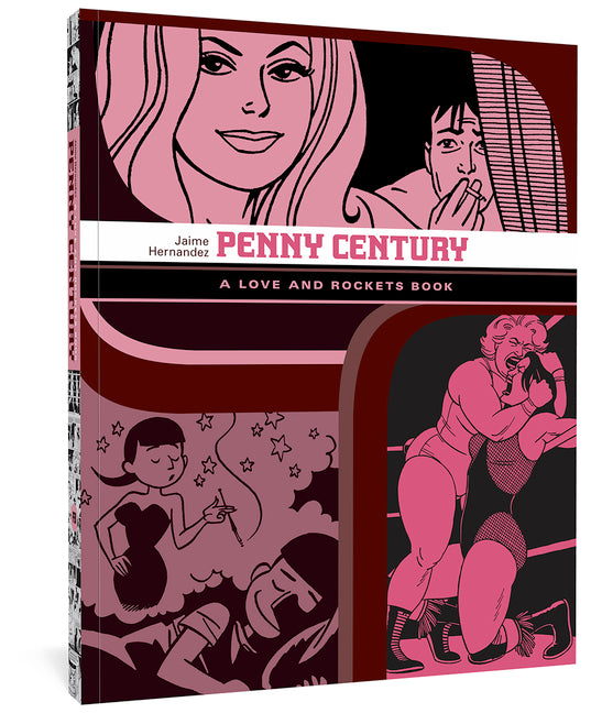 Penny Century