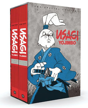 Usagi Yojimbo (Special) (Usagi Yojimbo #0)