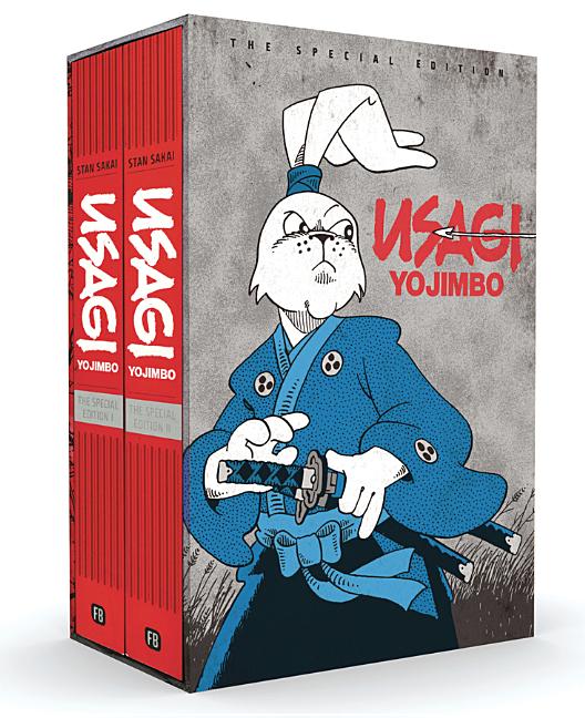Usagi Yojimbo (Special) (Usagi Yojimbo #0)