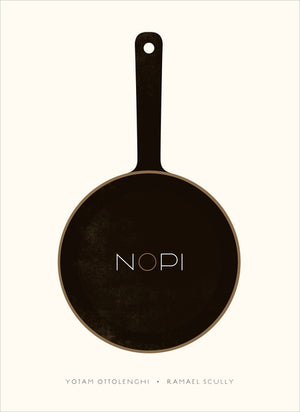 Nopi: The Cookbook