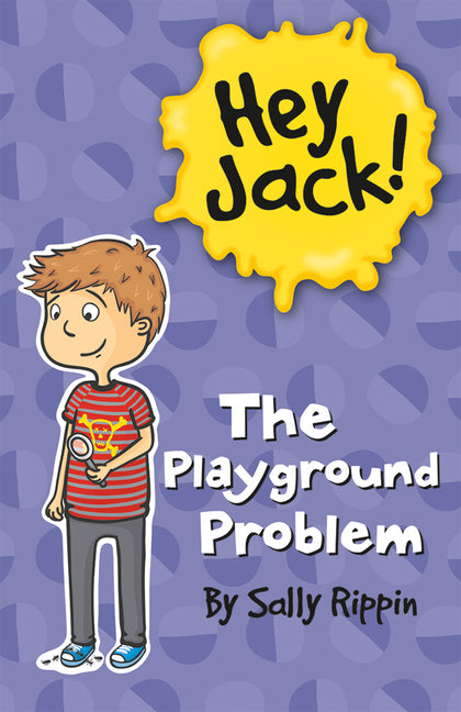 The Playground Problem (Hey Jack!)