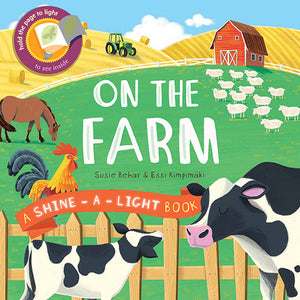 On the Farm (Shine-A-Light)