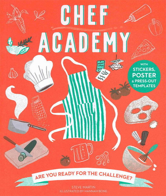 Chef Academy (Academy)