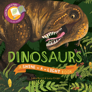 Dinosaurs (Shine-A-Light)