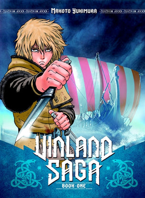 Vinland Saga 1 (Vinland Saga)
