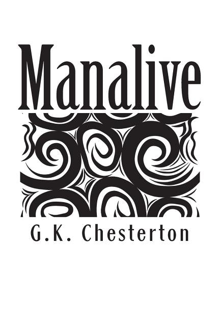 Manalive
