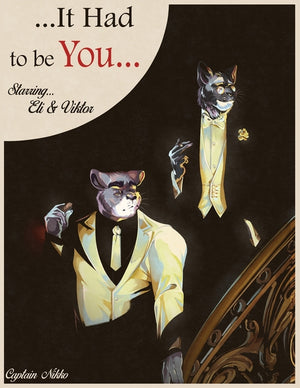 It Had to be You