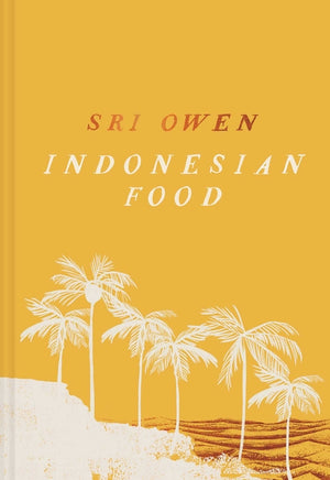 Sri Owen Indonesian Food (Not for Online)