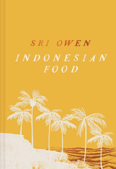 Sri Owen Indonesian Food (Not for Online)