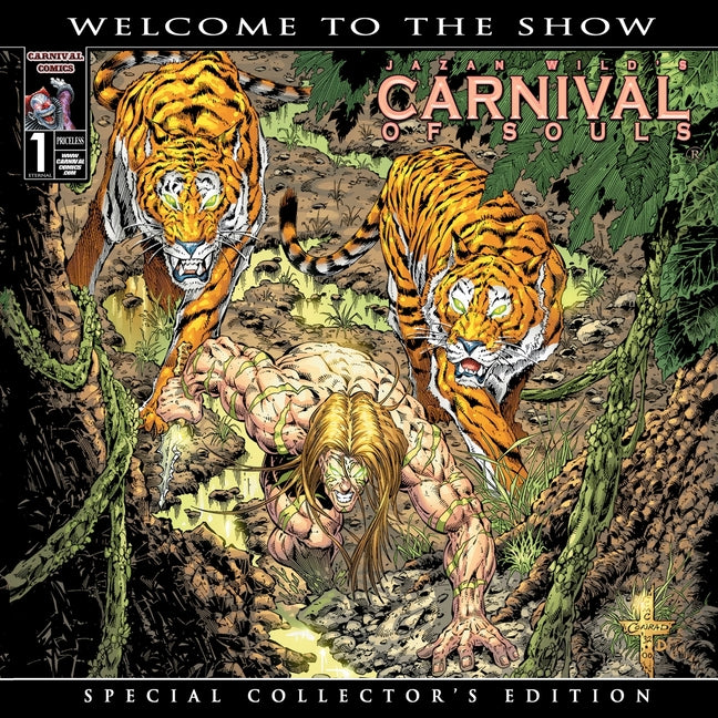 Carnival of Souls: Special Collector's Edition