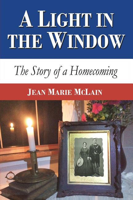A Light in the Window: The Story of a Homecoming (Perfect Bound)