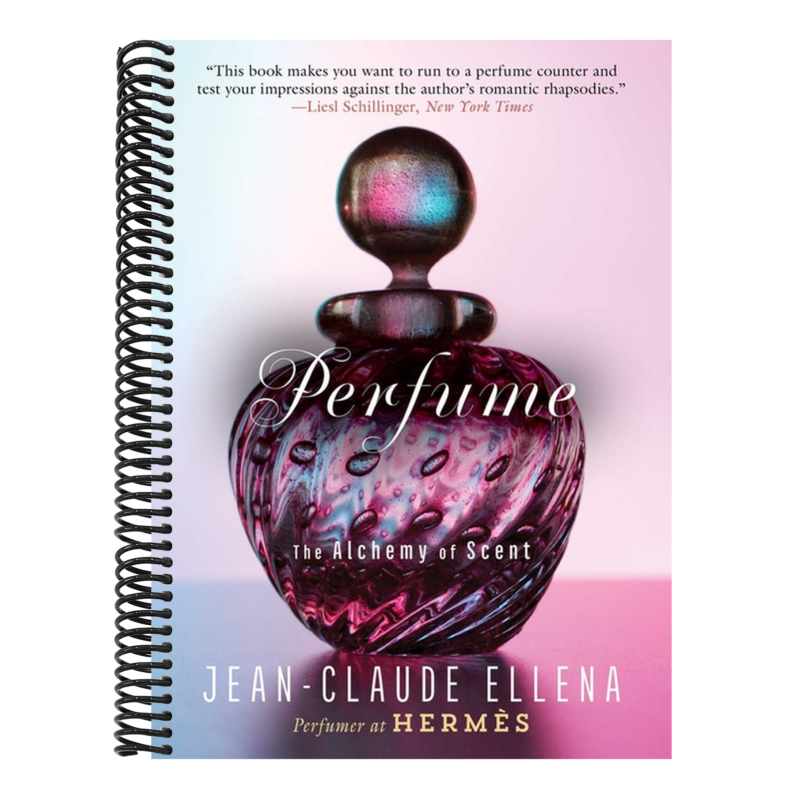 Perfume: The Alchemy of Scent