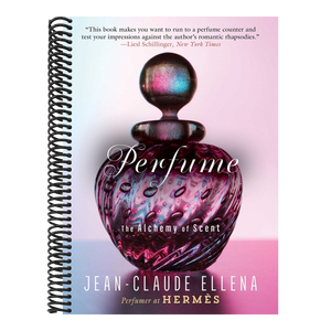 Perfume: The Alchemy of Scent
