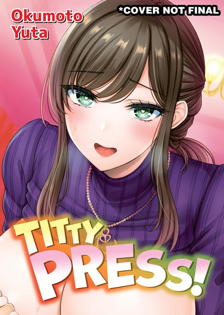 Titty Press