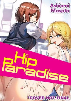 Hip Paradise