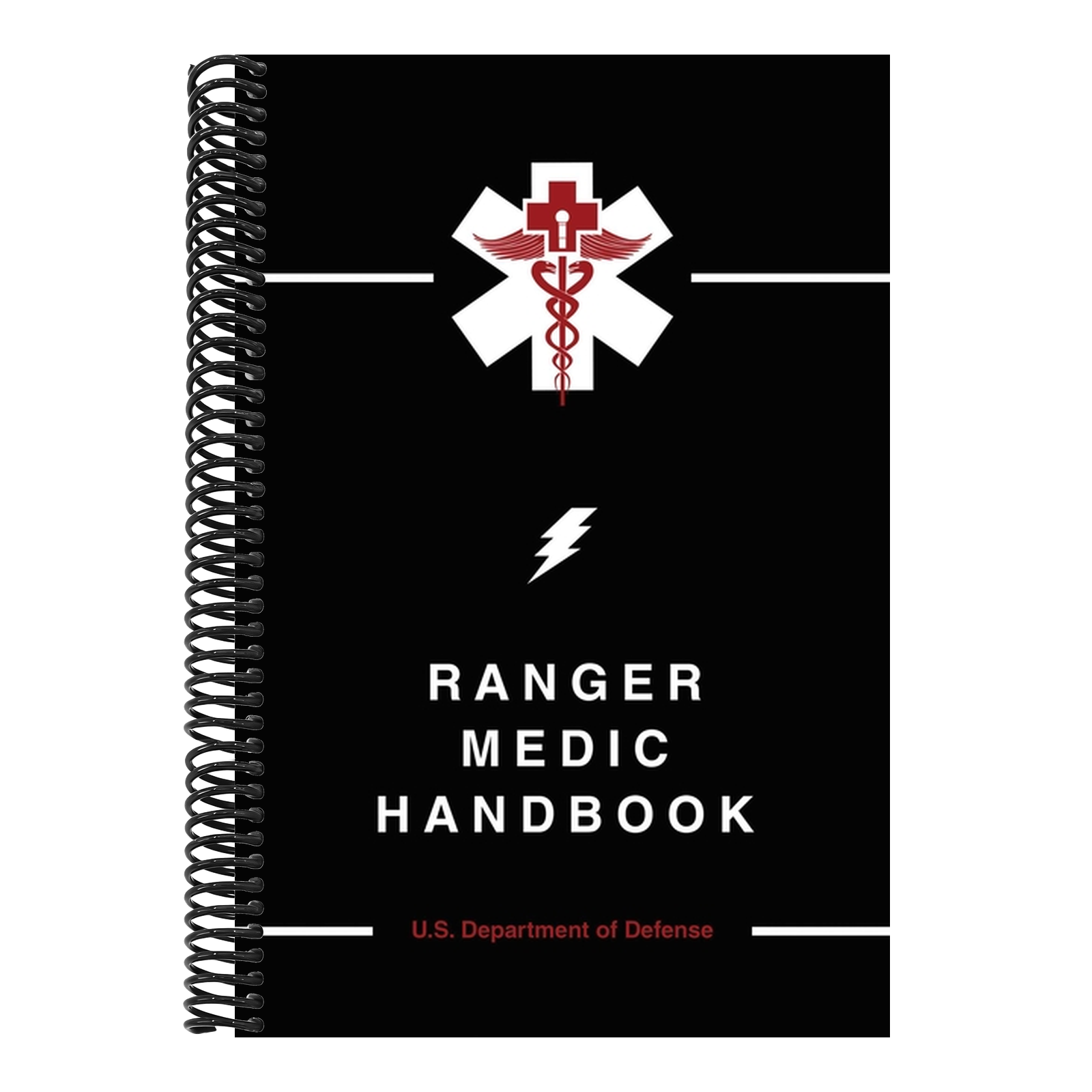 Ranger Medic Handbook