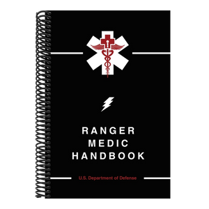 Ranger Medic Handbook