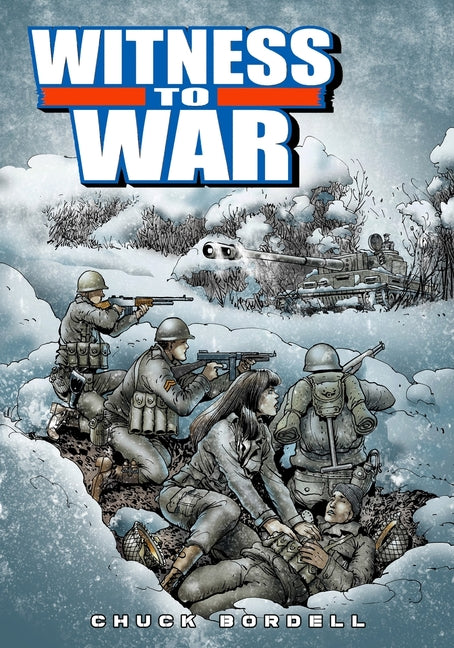 Witness to War