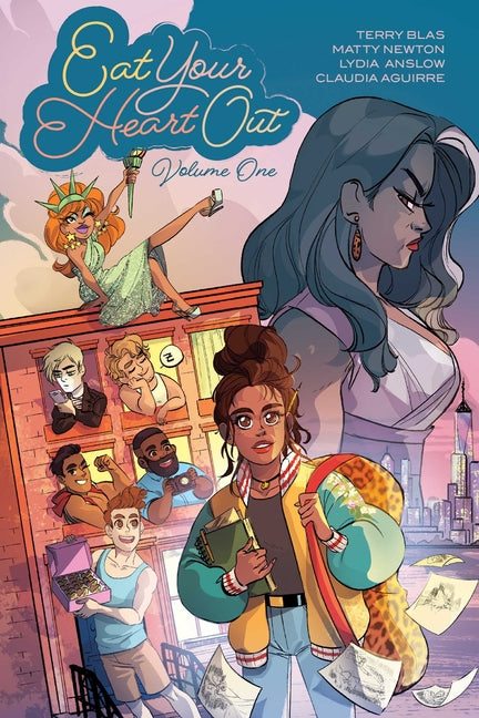 Eat Your Heart Out Vol. 1 (Not for Online)