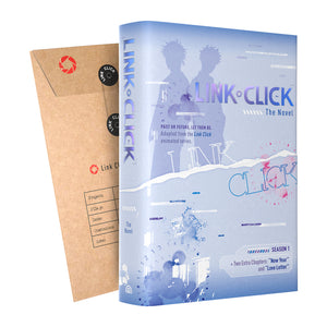 Link Click: The Novel