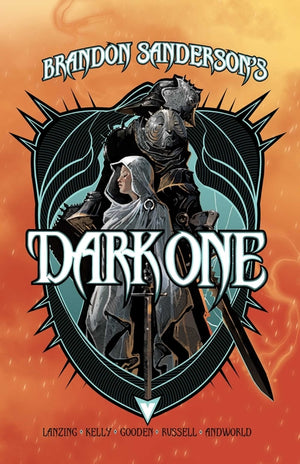 Dark One, Book 1