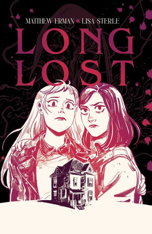 Long Lost: The Complete Edition