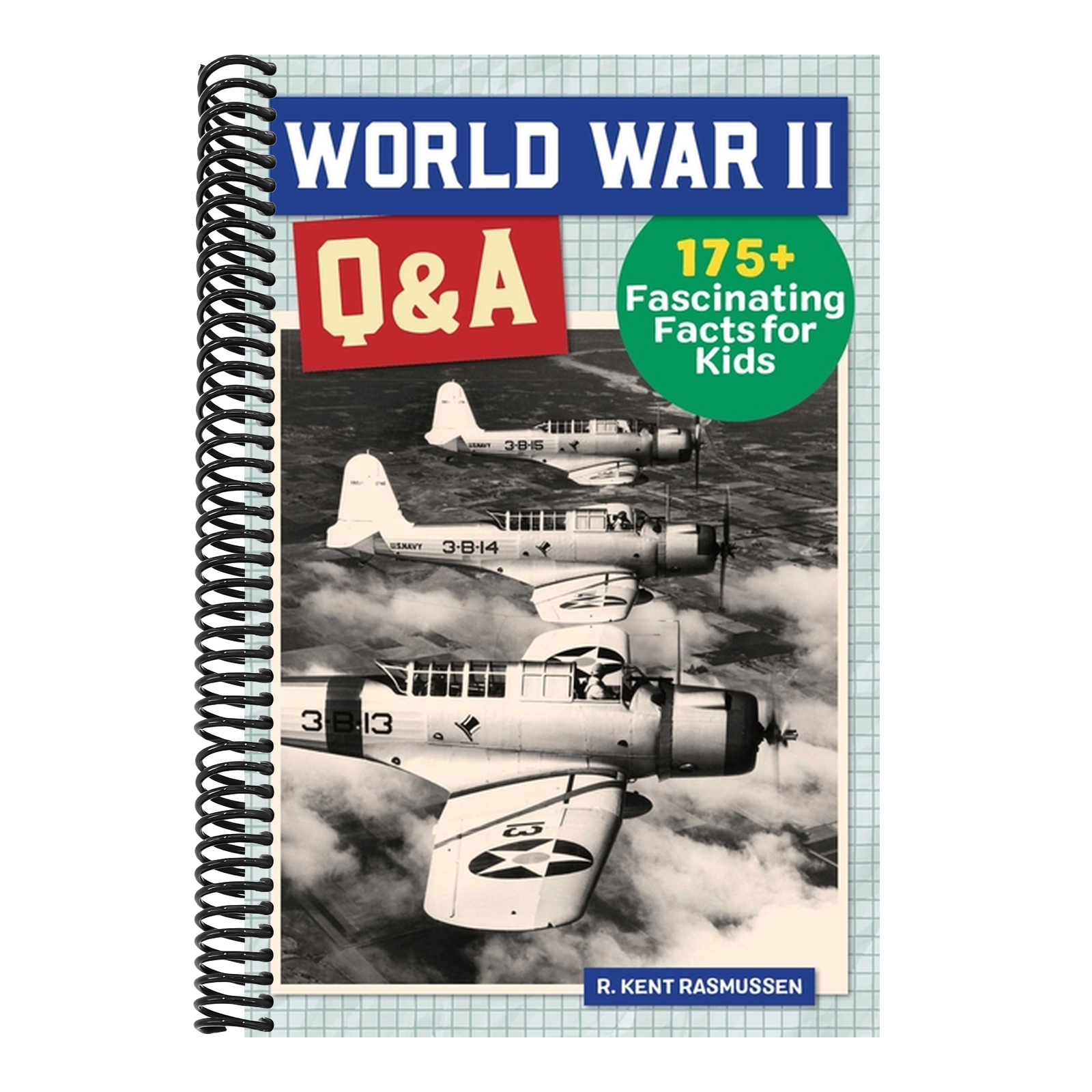 World War II Q&A: 175+ Fascinating Facts for Kids