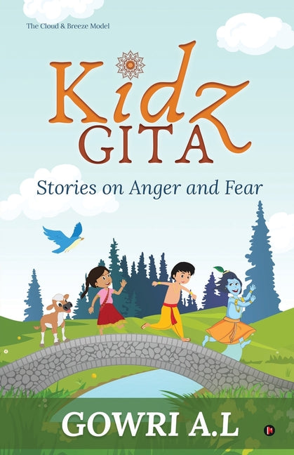 Kidz Gita: Stories on Anger and Fear