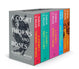 A Court of Thorns and Roses Paperback Box Set (5 Books)
